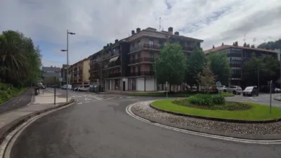Garaje en venta en Calle Pz Txokotxo de Astigarraga, Número -, Astigarraga de 9.500 €